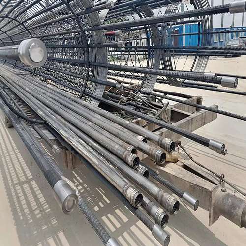 建瓯声测管标准规范重点说明