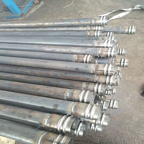 建瓯桩基注浆管后注浆及埋设方法