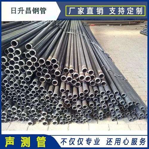 建瓯桥梁声测管作用及预埋检测方法