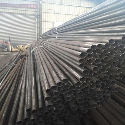 建瓯声测管为何能作为桩基础检测材料？