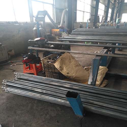 建瓯桥梁桩基声测管的施工工艺流程